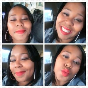 Meet your Posher, Sonya